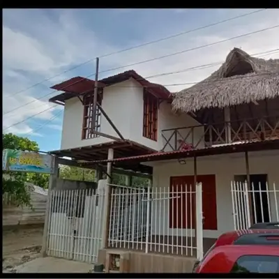 Cabaña y Hospedaje Las Gaviotas