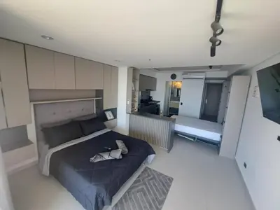 Gallery image of APARTAMENTO DE LUJO EN CARTAGENA HASTA 4 Personas in Cartagena de Indias