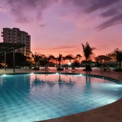 Santa Marina Modern Loft Santa Marta