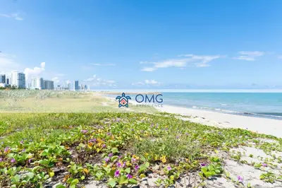 Gallery image of Cartagena Beach by OMG Experience in Cartagena de Indias