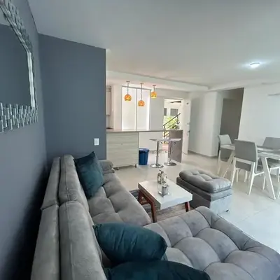 Serena Del Mar Apartment