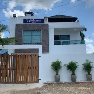 Hostel - La Catalina PLus