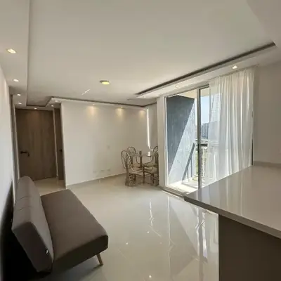 Apartamento a 5 min del cc Buena Vista