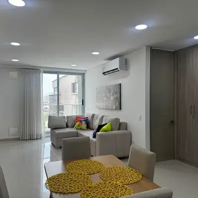 NEW Premium 1BR Apartment in the Best Area