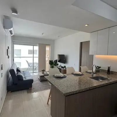 Apartamento Serena del mar Trevi