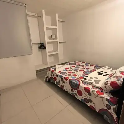 Apartamento acogedor y fresco cerca al norte de barranquilla