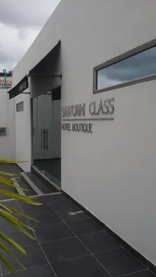 Gallery image of Hotel Boutique Santorini Class in Sincelejo