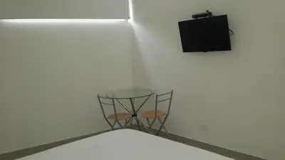 Gallery image of Hotel Boutique Santorini Class in Sincelejo
