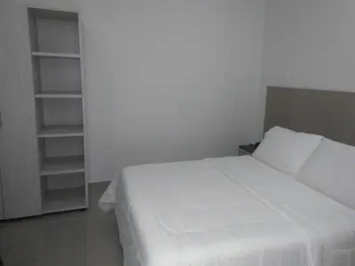 Gallery image of Hotel Boutique Santorini Class in Sincelejo