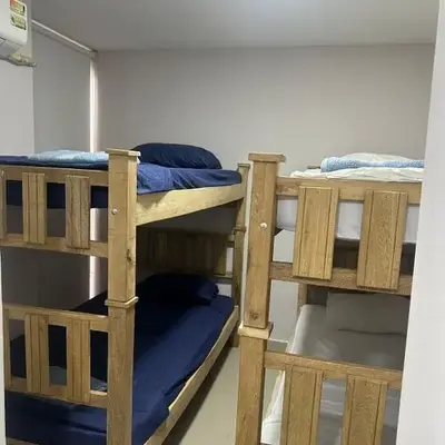 Apartment in Barranquilla