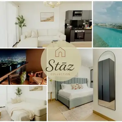 Now booking April! Walking to City Center 2 BDRM