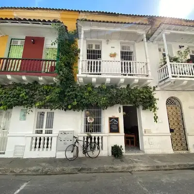 Cozy apartment Old City