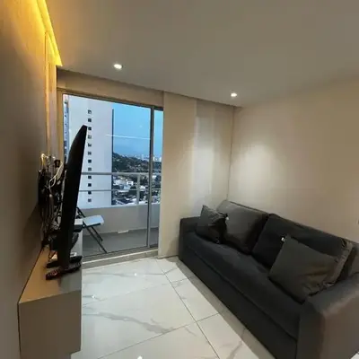 Apt 2605