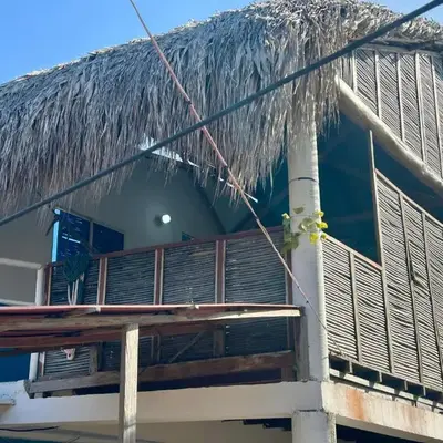 Costa Azul Isla Fuerte