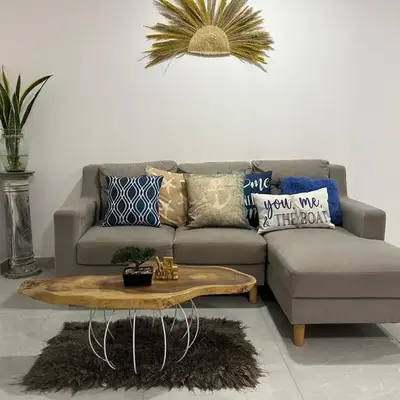 Apartamento coral del mar