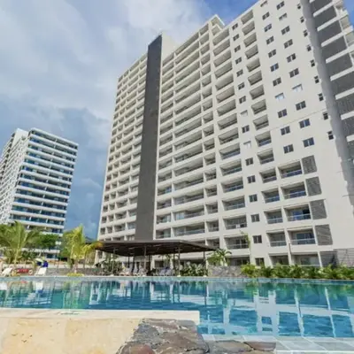 Apartamento en Santa Marina