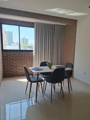 Gallery image of Apartamento Shanty 401 in Barranquilla