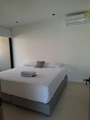 Gallery image of Apartamento Shanty 401 in Barranquilla