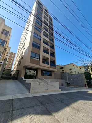 Gallery image of Apartamento Shanty 401 in Barranquilla