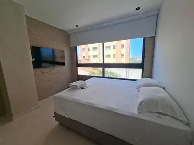 Gallery image of Apartamento Shanty 401 in Barranquilla