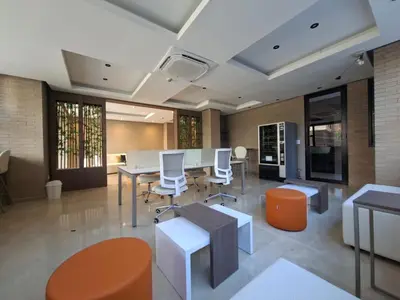 Gallery image of Apartamento Shanty 401 in Barranquilla