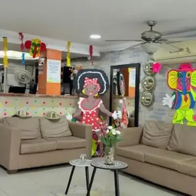 Hotel Avanty Barranquilla