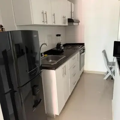 Bello Apartamento