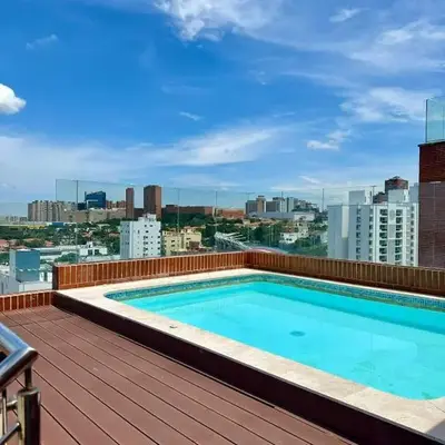 Confort y Estilo en el Norte de Barranquilla