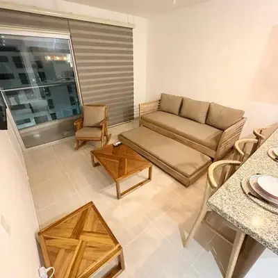 Charming Apartment Close to the Beach