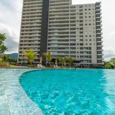 Loft Premium con Vista al Mar
