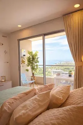 Gallery image of Loft with ocean views - 1 min to beach pools - Santa Marta in Santa Marta