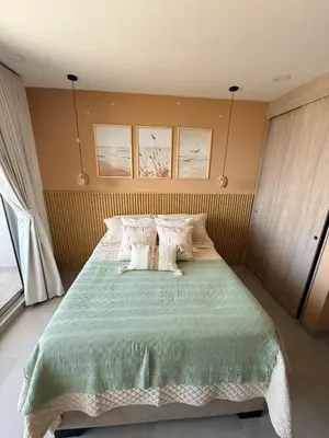 Gallery image of Loft with ocean views - 1 min to beach pools - Santa Marta in Santa Marta