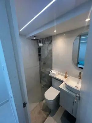 Gallery image of Apartamento Nuvoli53 Calle 51 # 43B-29 in Barranquilla
