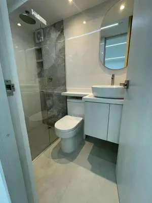 Gallery image of Apartamento Nuvoli53 Calle 51 # 43B-29 in Barranquilla