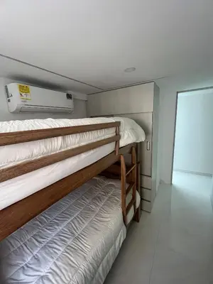 Gallery image of Apartamento Nuvoli53 Calle 51 # 43B-29 in Barranquilla