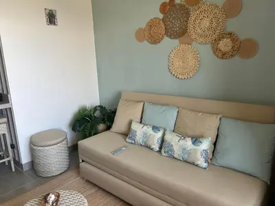 Gallery image of marypaz 17 in Santa Marta