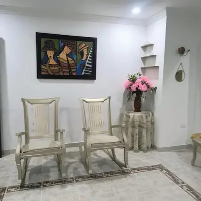 Capri apartamento