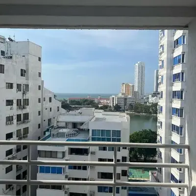 Apto en Edificio Centauro Ideal para tu estadia
