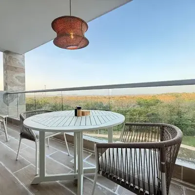 Suite Exclusiva Baia Kristal