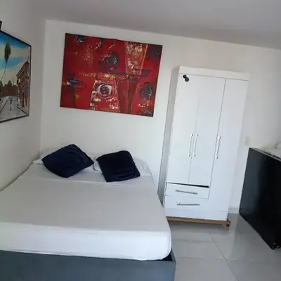 Estudio piso 9 APTO 909