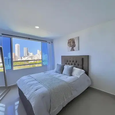 Riviera Mulata Loft - Apartamento con vista al mar