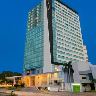 Estelar Alto Prado Studio Apartmento