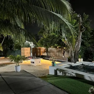 House Las Palmas villa privada