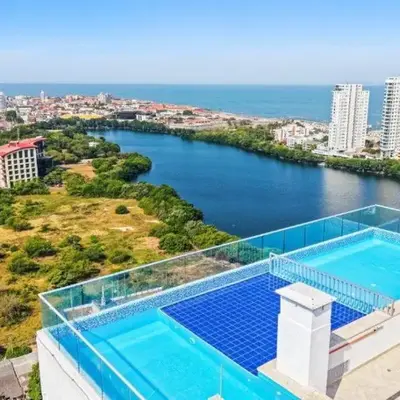 Apartamento en Torices