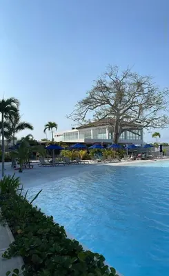 Gallery image of Baía Kristal Spectacular View Crystal Clear Lagoon in Cartagena de Indias