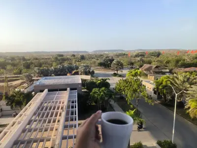 Gallery image of Baía Kristal Spectacular View Crystal Clear Lagoon in Cartagena de Indias