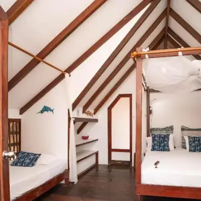 Eco Hotel Islabela Deluxe