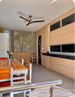 Gallery image of Casa grande boutique in Juan de Acosta