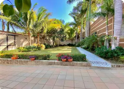 Gallery image of Casa grande boutique in Juan de Acosta