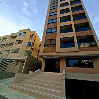 Edificio Shanty- Easy Rents Sas